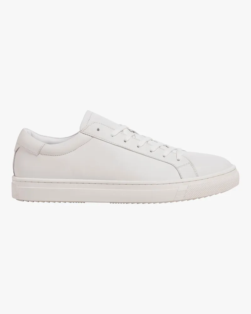 Jack & Jones Radcliffe Herren-Sneaker - Weiß Weiß
