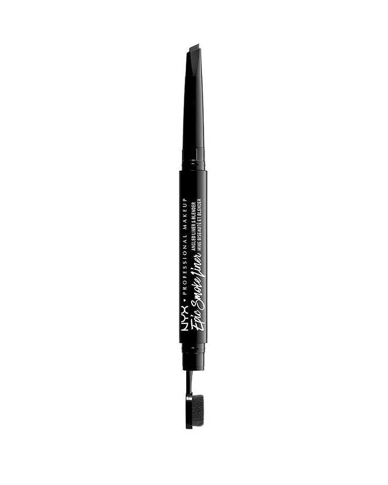 NYX Cosmetics Epic Smoke Liner #12-black Smoke 13,5 gr 
