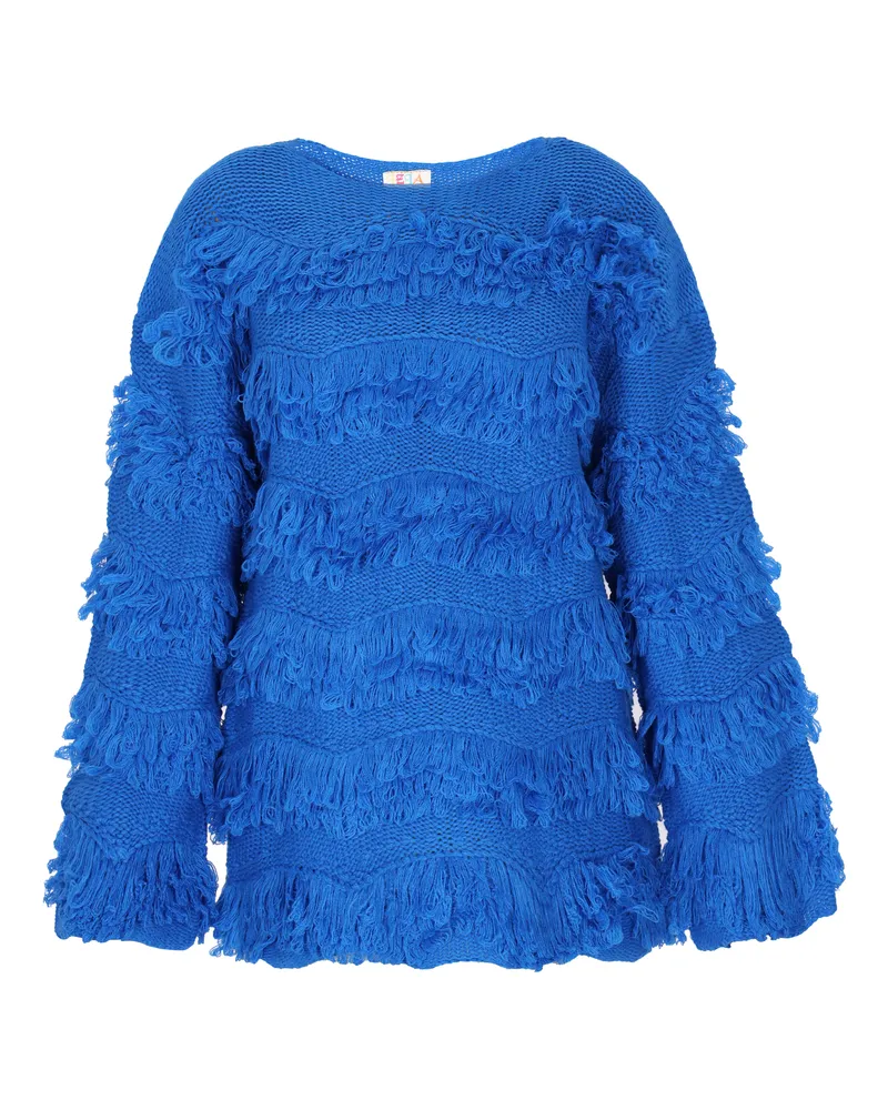 IZIA Zur Seite fahren Damen blau Blau