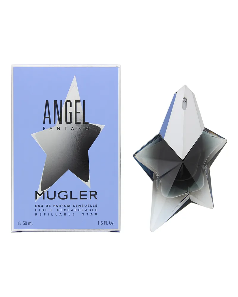 Thierry Mugler Angel Fantasm Eau de Parfum 50ml 