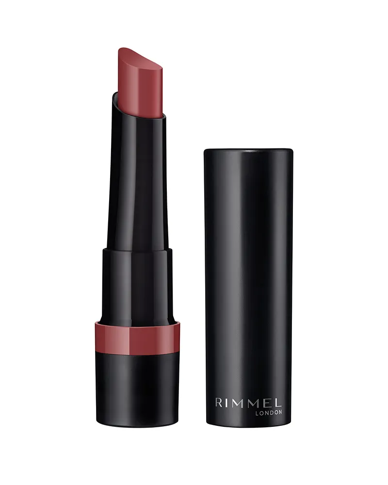 Rimmel London Lasting Finish Extreme Matte Lipstick #160 2,3 gr 