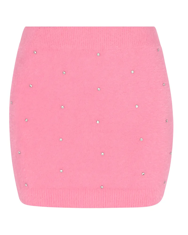 FAINA Rock Frauen Rose Rosé