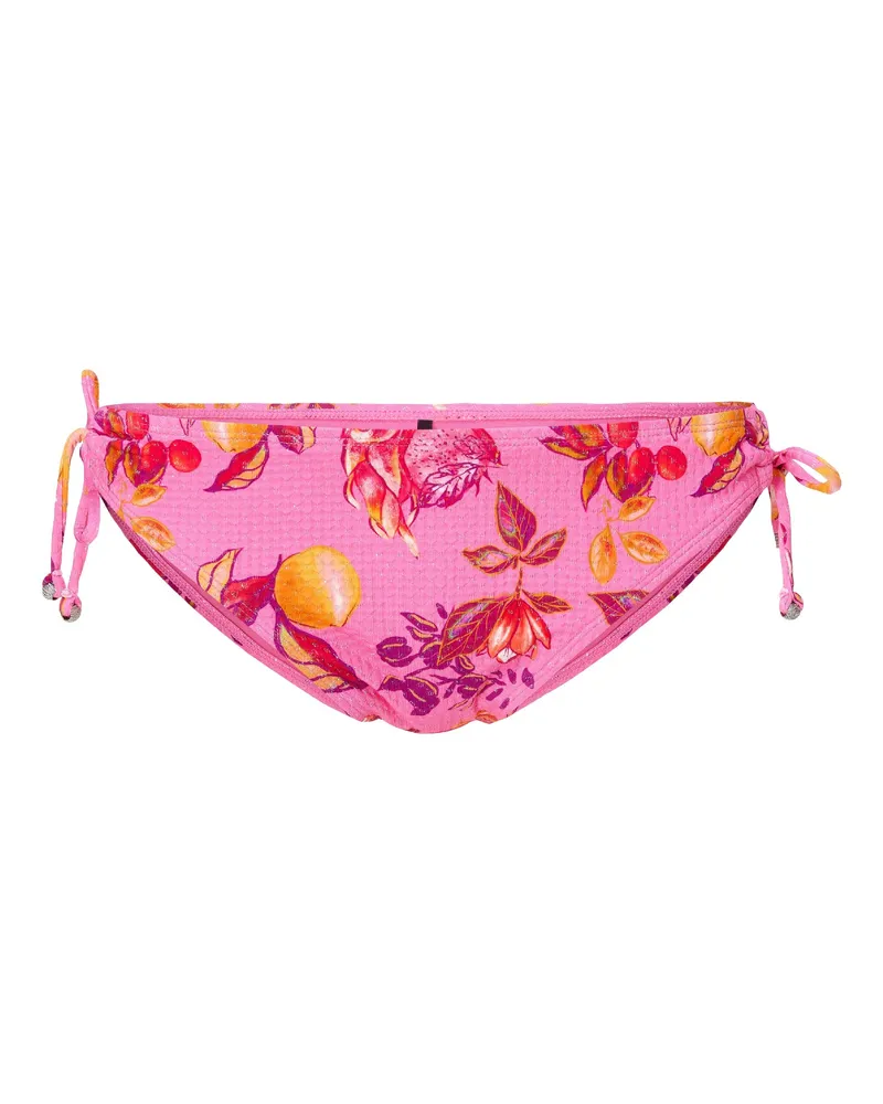 LingaDore Bikini slip mit Schnur Mehrfarbig