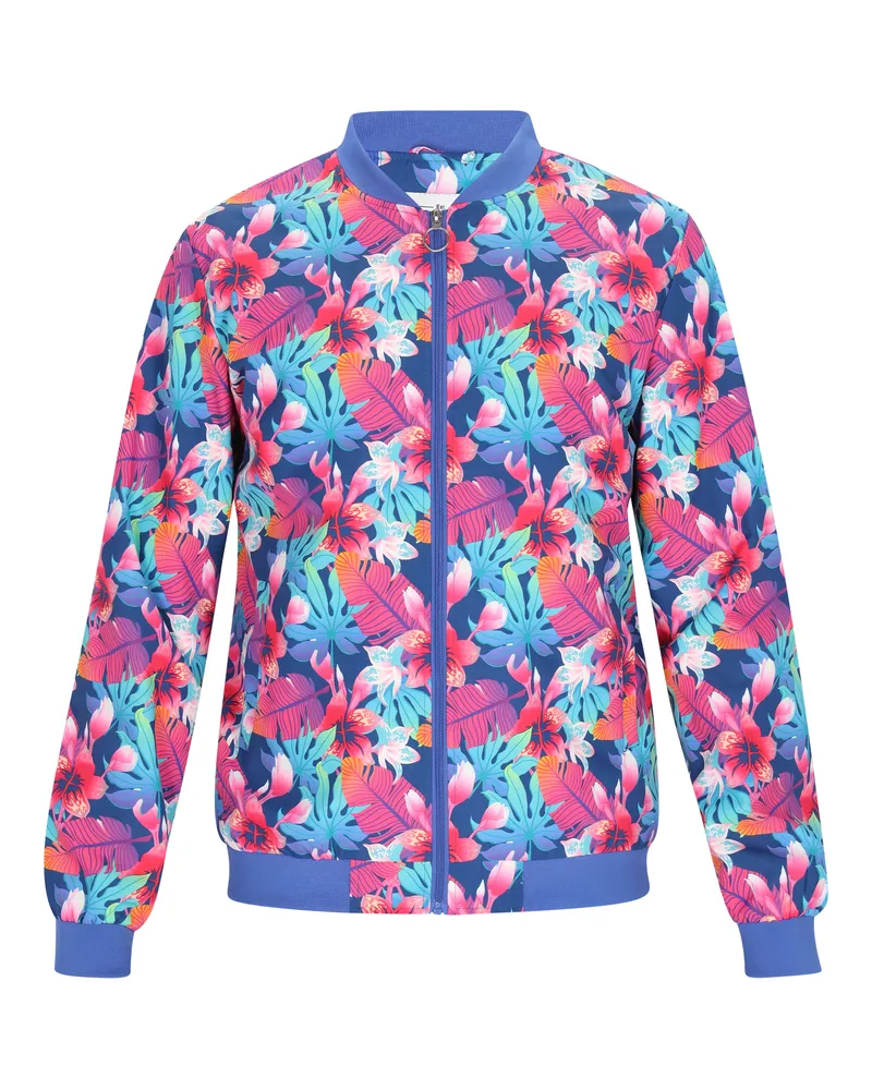 My Mo Jacke für Herren, mehrfarbig - Rosa Rosa