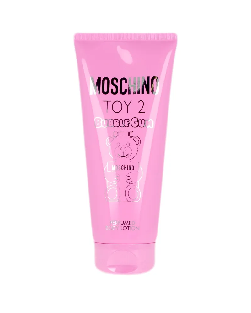 Moschino Toy 2 Bubble Gum Körperlotion, 200 ml 