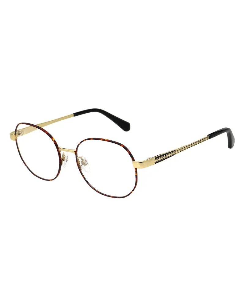 Ted Baker Brillenfassung TB2329 400 51 Braun