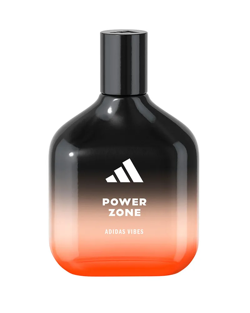 adidas Vibes Power Force Eau de Parfum, 100 ml 