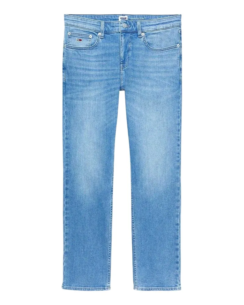 Tommy Hilfiger Jeans für Herren (Hell-Jeansblau Marineblau