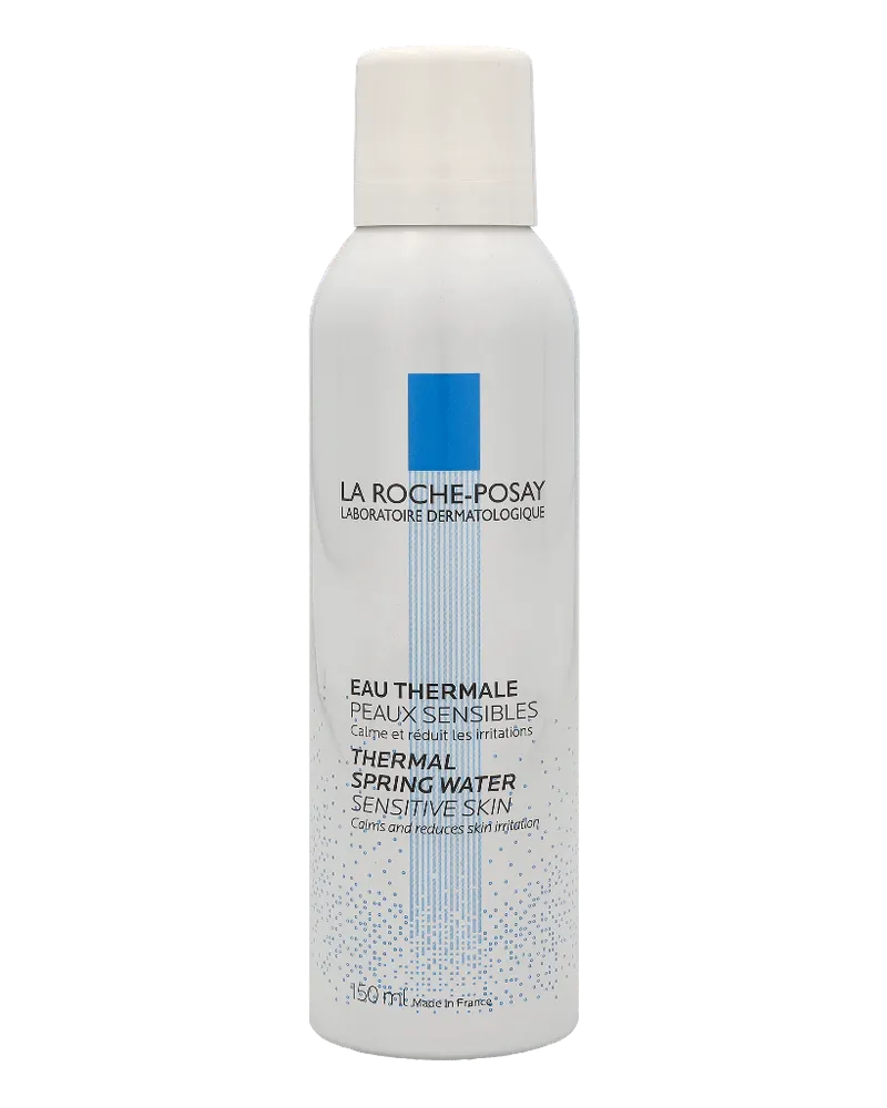 LA ROCHE-POSAY LRP Thermal Spring Water150 ml 