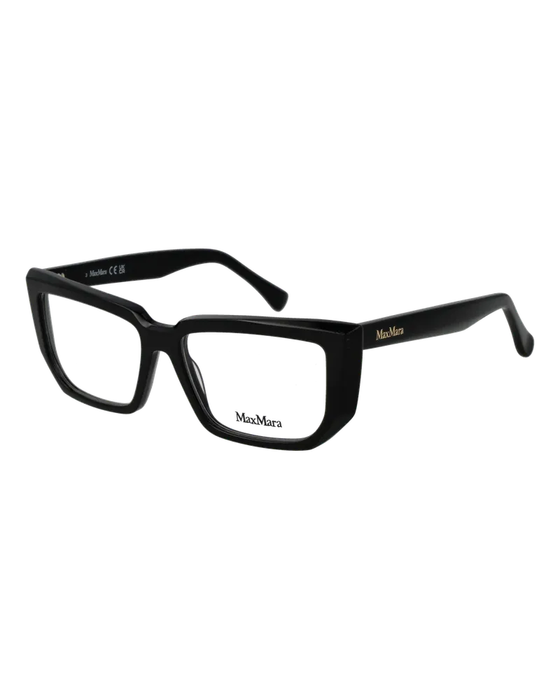 Max Mara Optische Fassungen MM5160 001 53 Schwarz