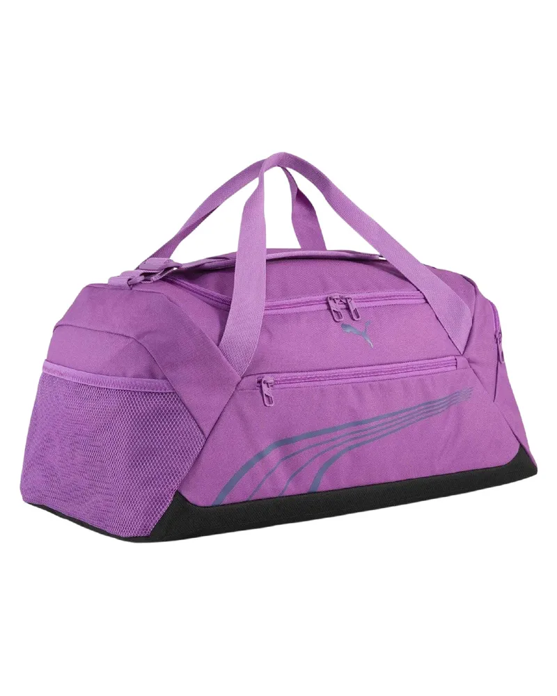 Puma Fundamental" Reisetasche, Polyester, 34L (Beere Rot