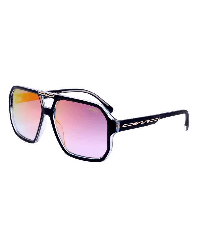 Carrera VICTORY 01/S EI7 Sonnenbrille Schwarz