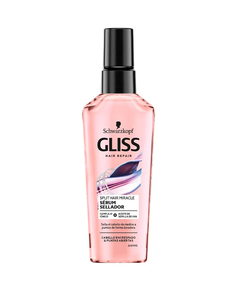 Schwarzkopf Gliss Hair Repair Serum Split 75 ml 