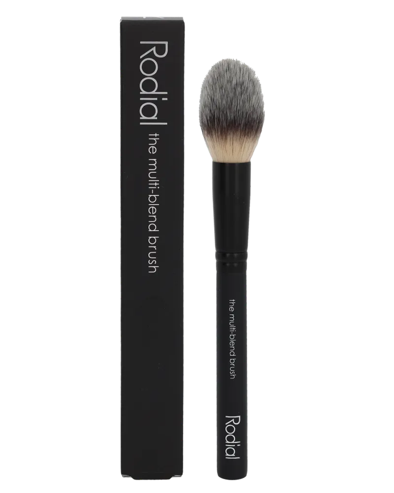 Rodial Die Multi-Blend Pinsel 12 1stuk 1 Stück 