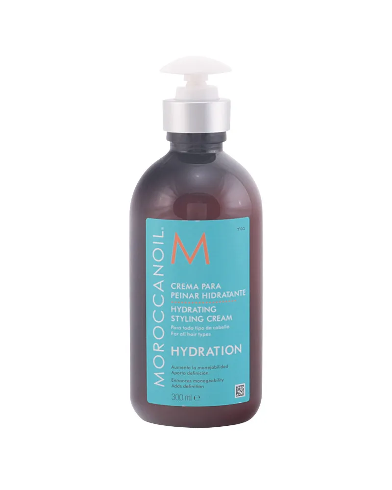 MOROCCANOIL Hydration Hydrating Styling Cream 300 ml 