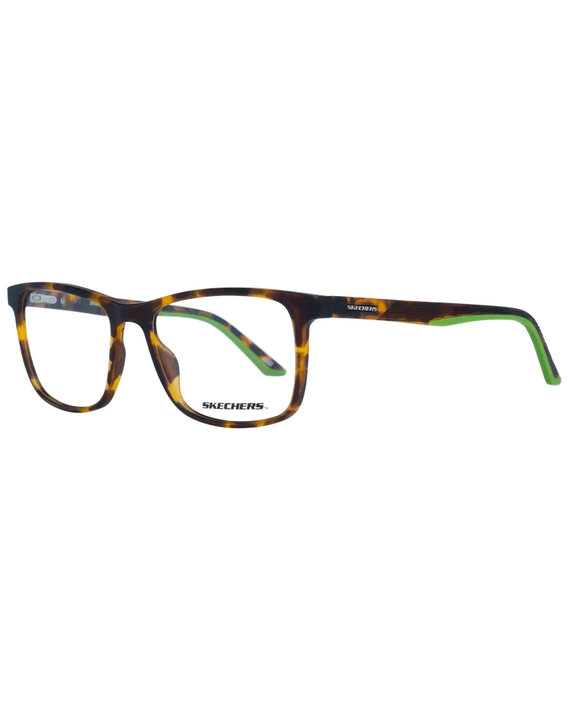 Skechers Optische Fassung SE3299 052 53 Braun
