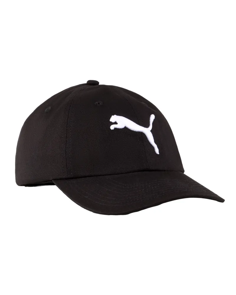 Puma Cap Schwarz