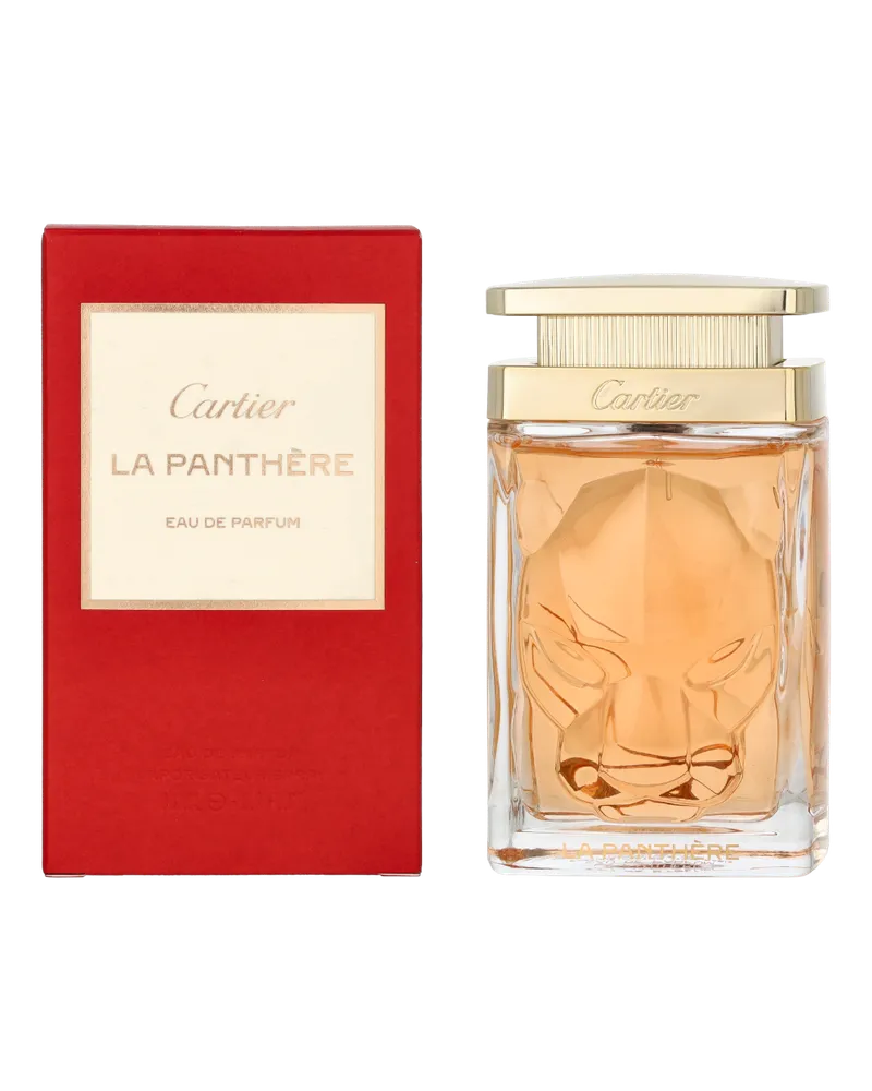 Cartier La Panthere Edp Spray 