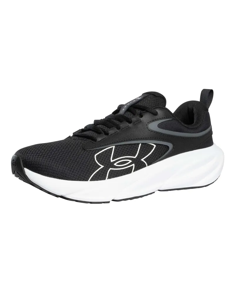 Under Armour Surge 5 Trainer, Schwarz Schwarz