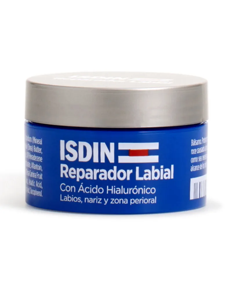 ISDIN Labial Reparador Lippenpflege — 10 ml 
