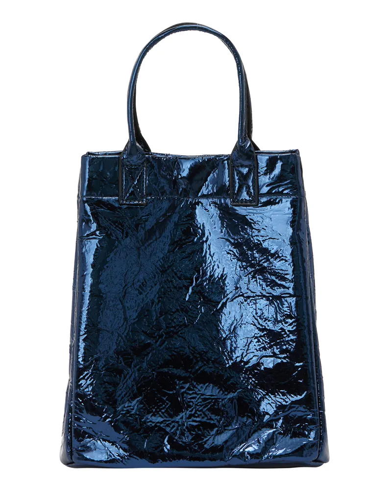 FAINA Handtasche Handtasche Frauen Königsblau Blau