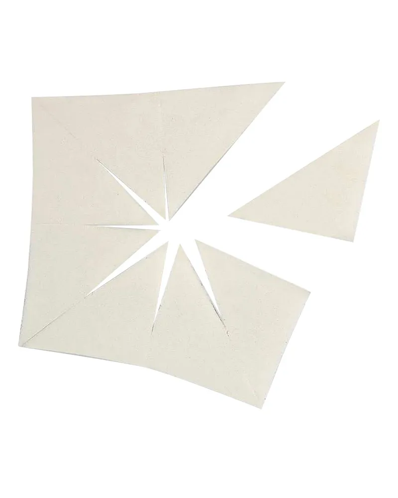 Artdeco Make Up Sponge Edges 