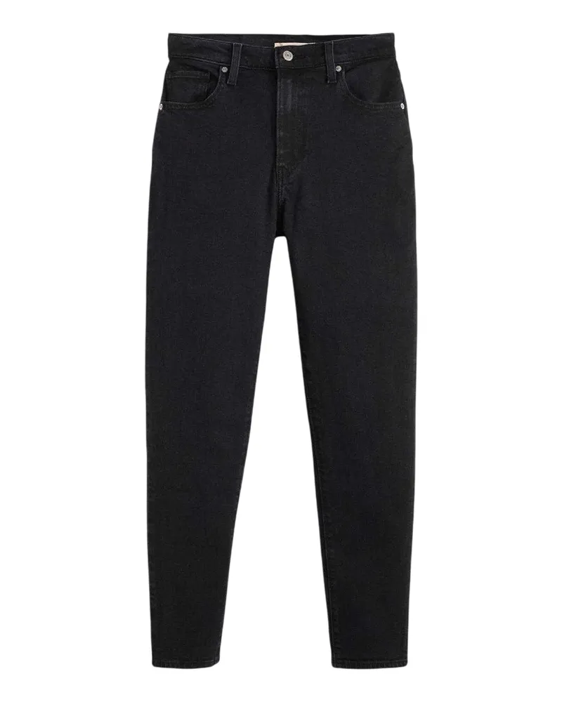 Levi's Jeans für Damen (Schwarz Schwarz