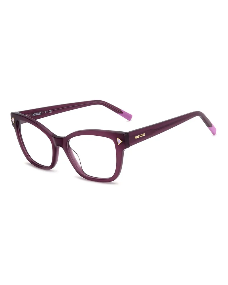 Missoni Brillenfassung MIS 0238 0T717 52 Lila