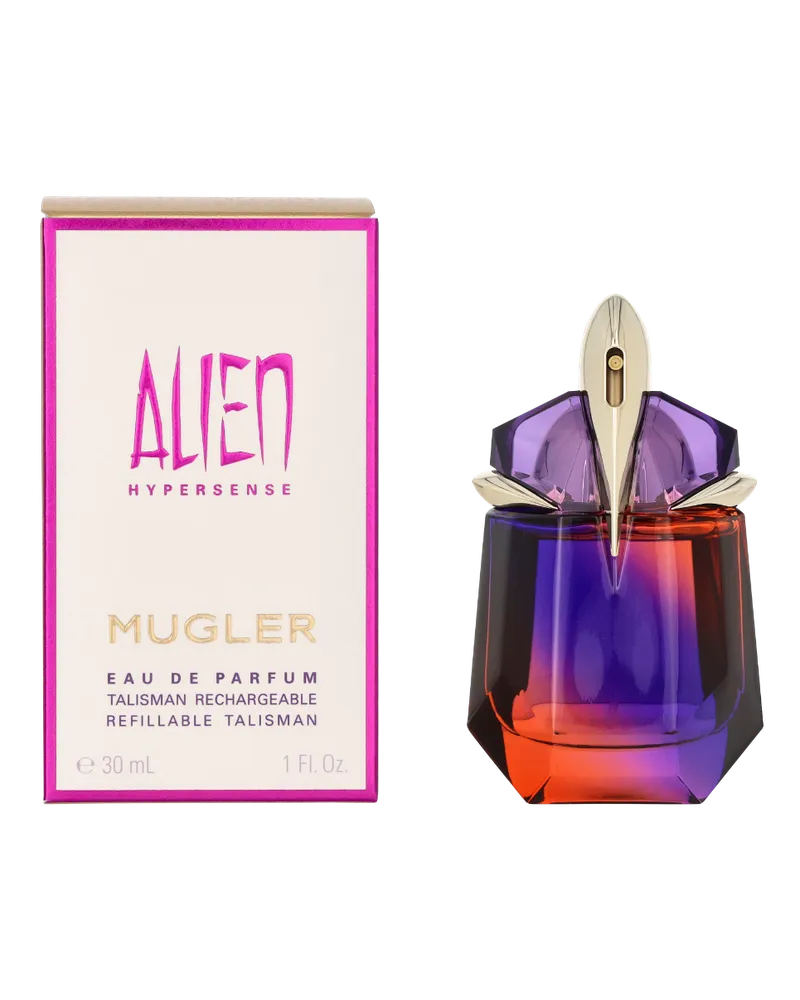 Thierry Mugler Alien Hypersense EdP Spray 