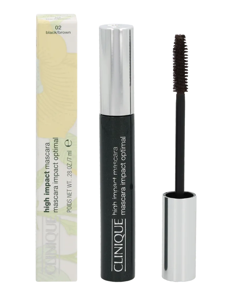 Clinique High Impact Mascara 7ml 
