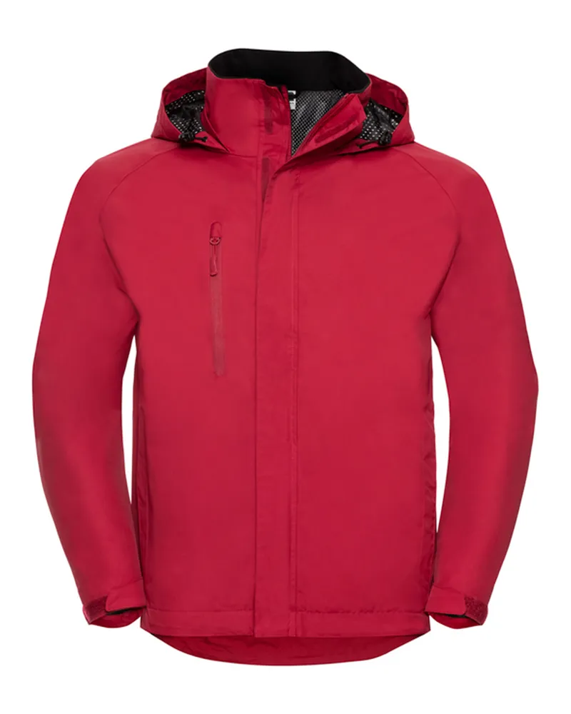 Russell Athletic Russell - "Hydraplus 2000" Jacke für Herren Rot