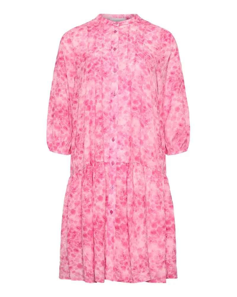 NOELLA Imogene Kleid Rosa