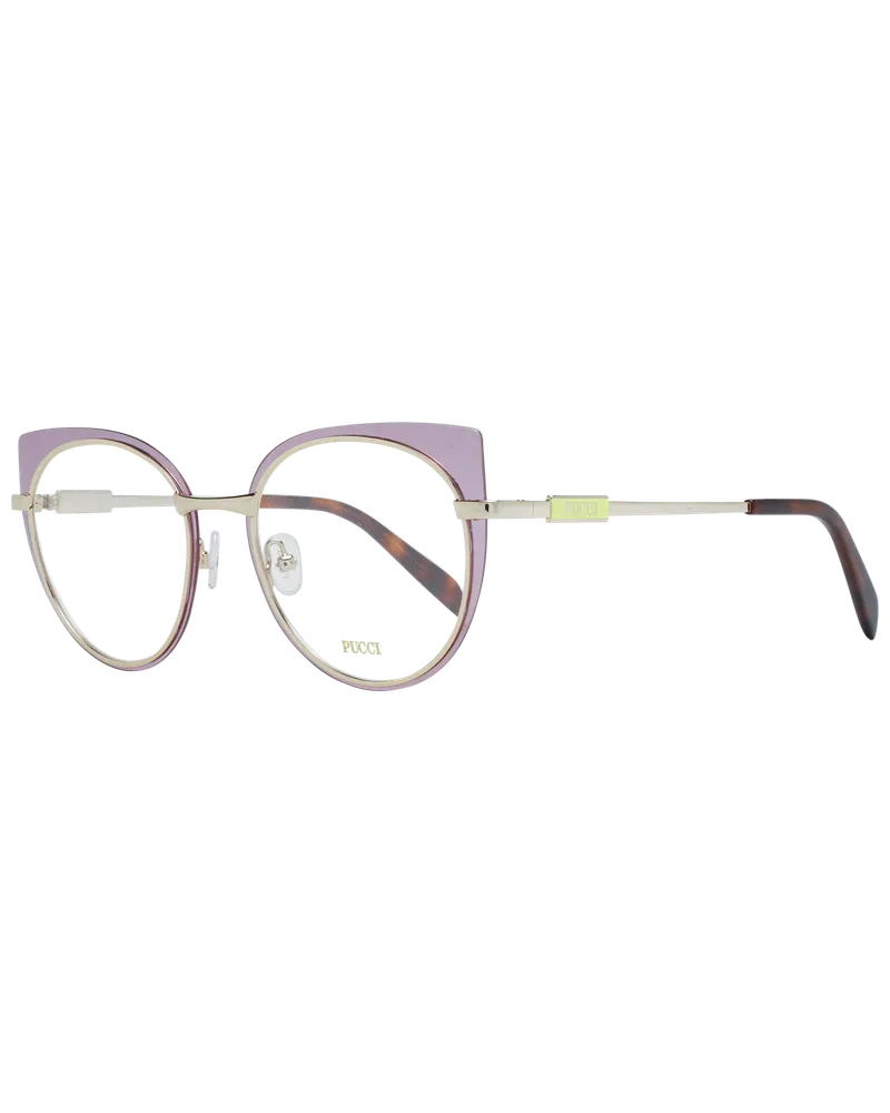 Emilio Pucci Brille EP5220 080 51 Lila
