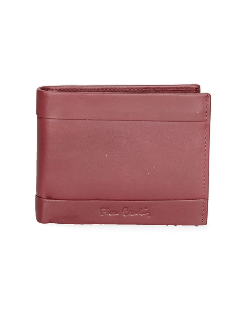 Pierre Cardin Geldbörse Männer BORDEAUX Bordeaux
