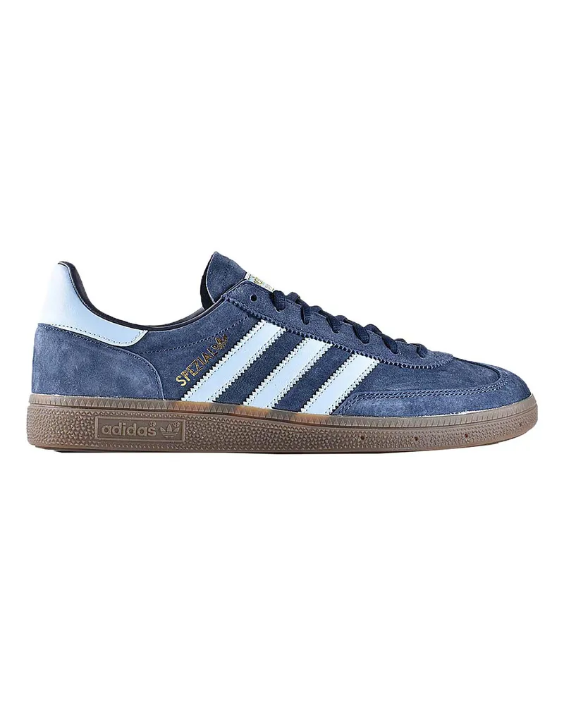 adidas Herren-Trainer | Handball Spezial Marineblau
