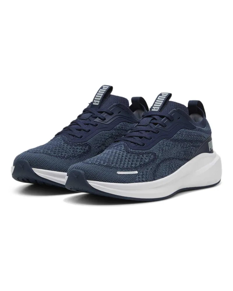 Puma Herren Sneaker "Skyrocket Lite" (Marine/Weiß Marineblau