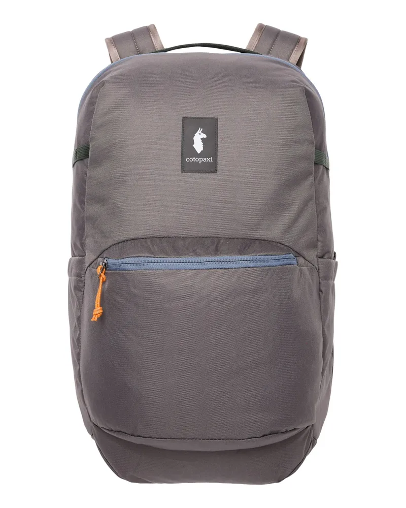 Cotopaxi Rucksack Grau