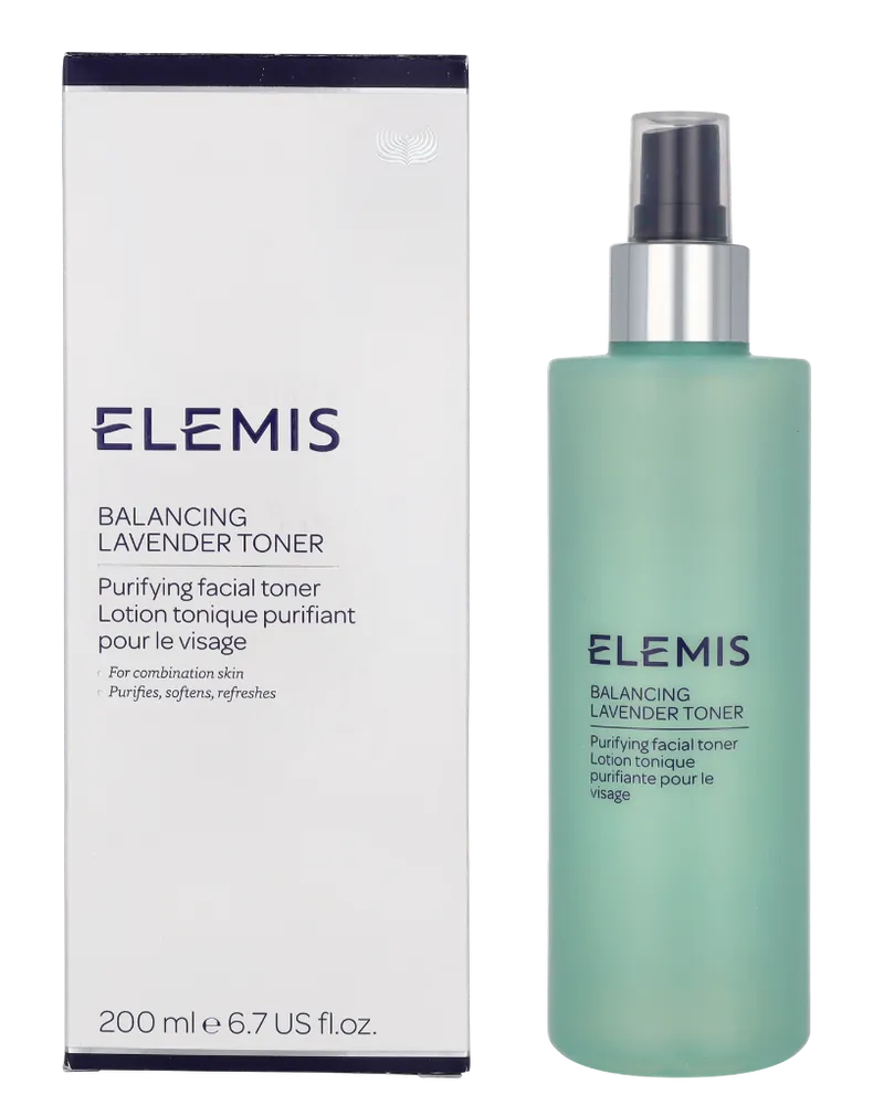 Elemis Balancing Lavender Toner 