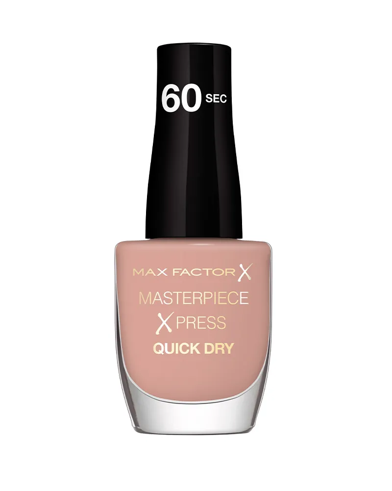 Max Factor Masterpiece Xpress Schnell Trocknend #203-nude'itude 8 ml 