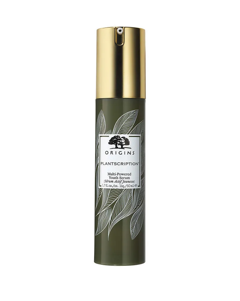 Origins Plantscription Multi-powered Youth Serum 50 ml 