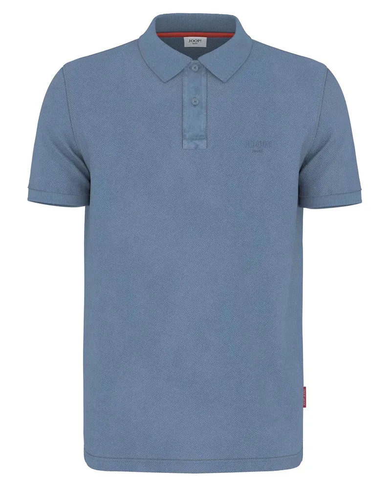 JOOP! Poloshirt Blau