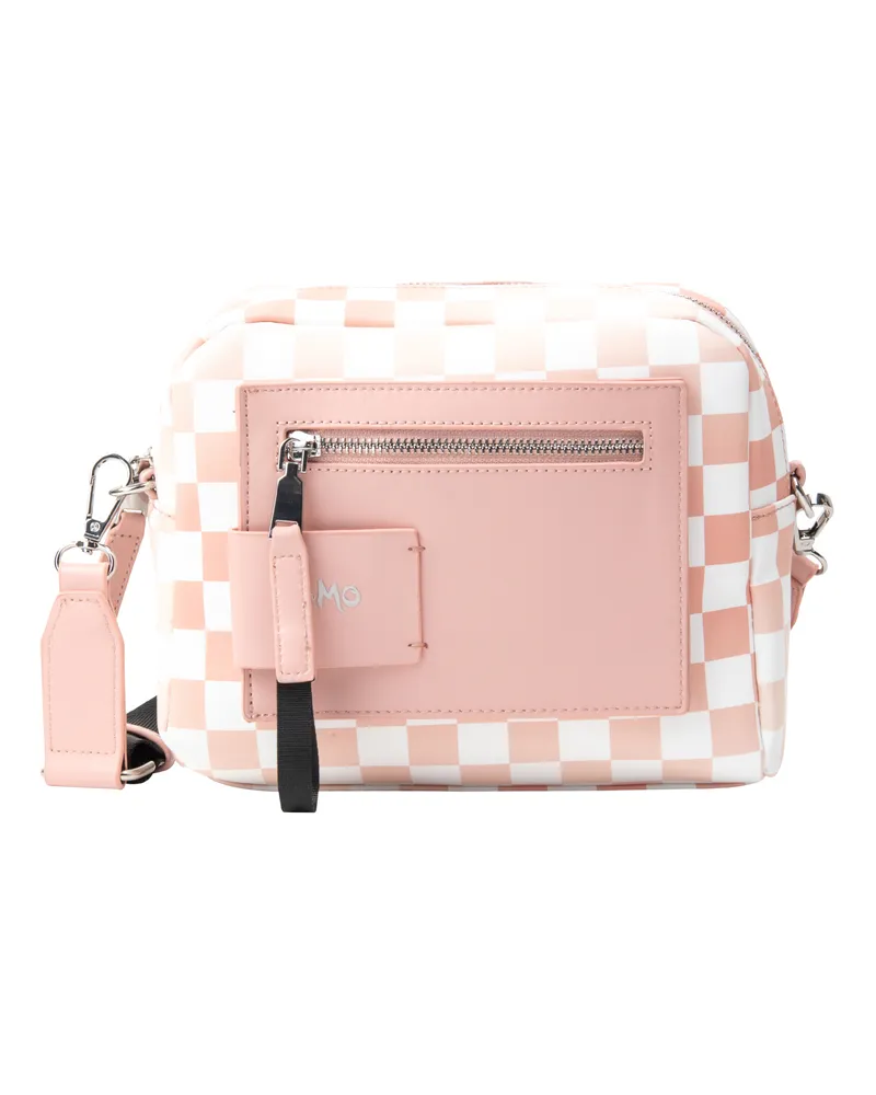 My Mo Umhängetasche Damen rosa Rosé