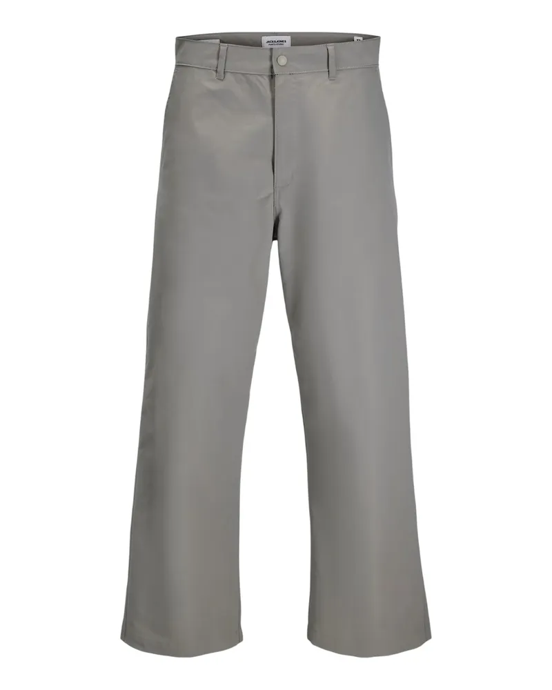 Jack & Jones Jack And Jones - "Owen" Chino für Herren (Silver Sage Khaki