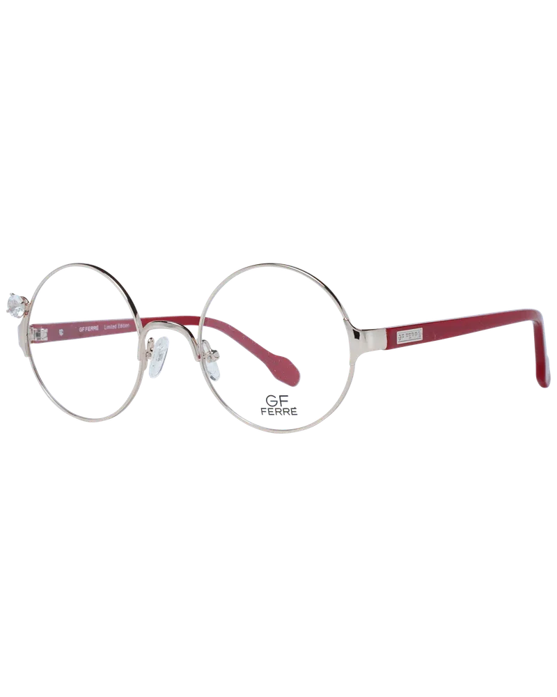 Gianfranco Ferré Optische Fassung GFF0093 004 48 Gold