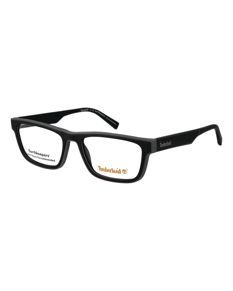 Timberland Optische Fassungen TB50026 002 53 Schwarz