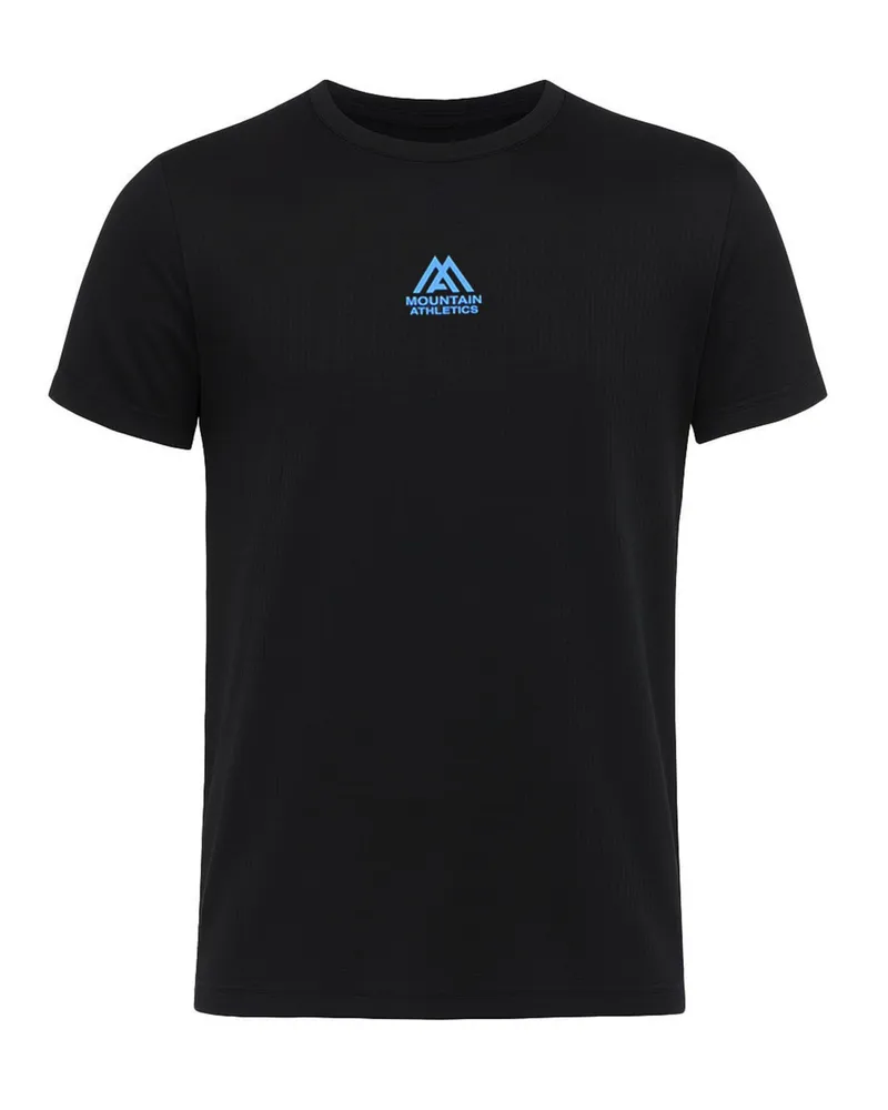 The North Face MA II Herren Schwarz T-Shirt Schwarz