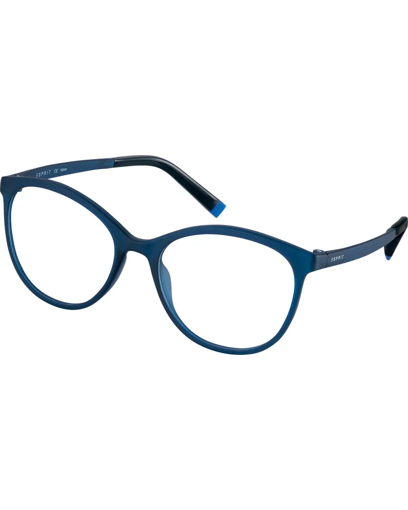 Esprit Brillenfassung ET33423 543 52 Blau