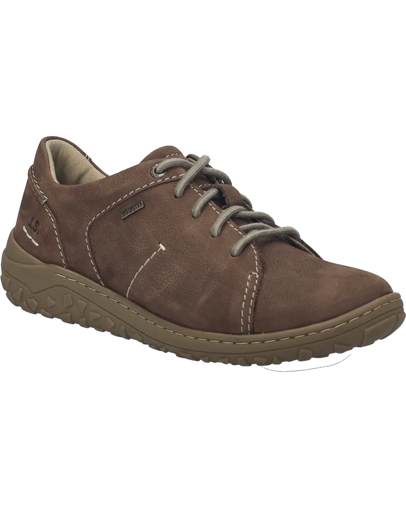 Josef Seibel Ruby 50 | Halbschuh für Damen | Braun Ruby 50, brasil Braun