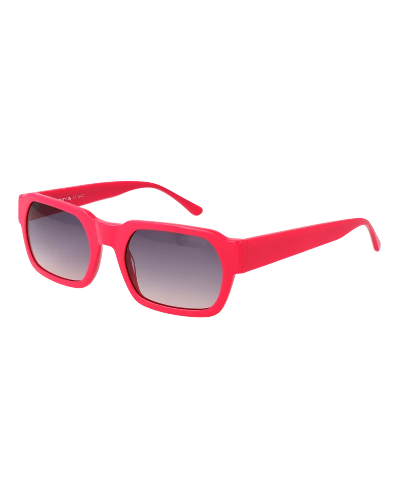 COMMA Sonnenbrille 77209PU 79 53 Rosé
