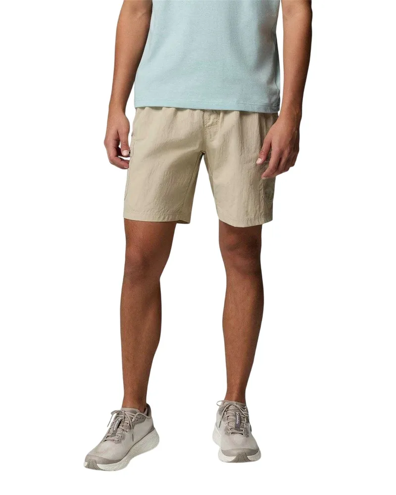Columbia Sportswear Company Silver Ridge Utility" Shorts für Herren (Braun Braun